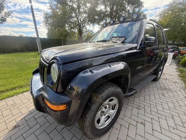 Jeep Liberty